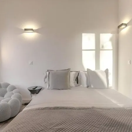 Superbe Studio, Tête D'or,