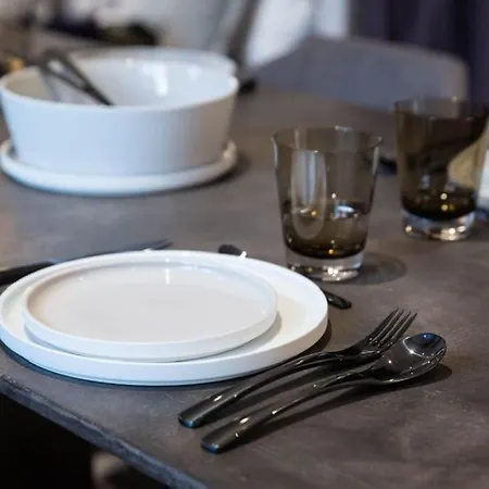 公寓 Superbe Studio, Tete D'or,